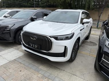 Chery 9 2024, фото 1
