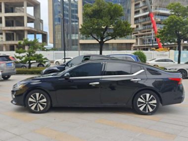 Nissan Teana 2.0T XL Upper AD1 — фото 4