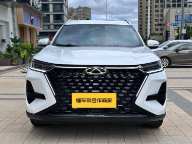 Chery 8 PRO 290T 5 — фото 2