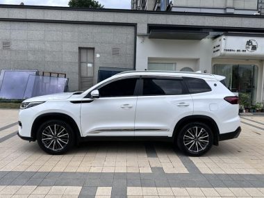 Chery 8 PRO 290T 5 — фото 4