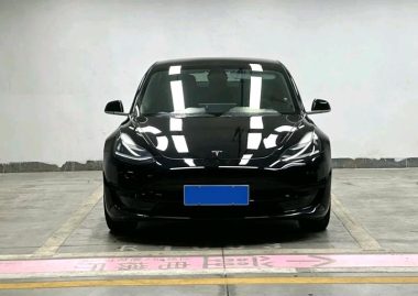 Tesla Model 3 Standard Range RWD Upgraded — фото 2