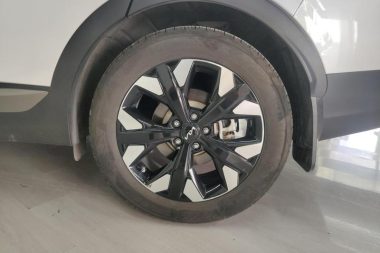 Kia Sportage 2.0T — фото 4