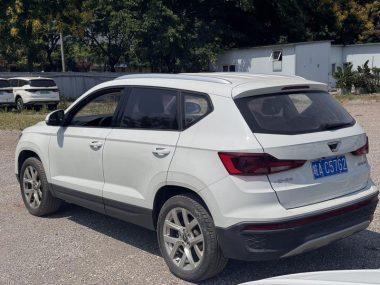 Jetta VS5 280TSI AT Advance — фото 4
