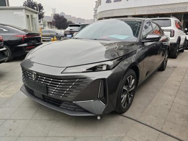Changan Eado 2024, фото 1