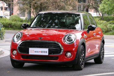MINI 2019, фото 1