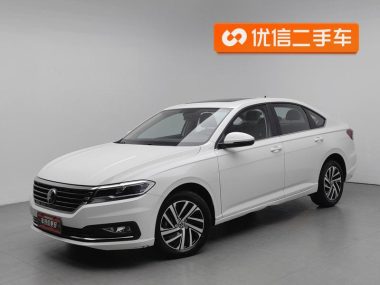 Volkswagen Lavida 2022, фото 1
