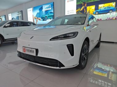 Shangjie H5 2026, фото 1