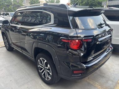 Haval Big Dog PLUS 1.5T Plus — фото 4