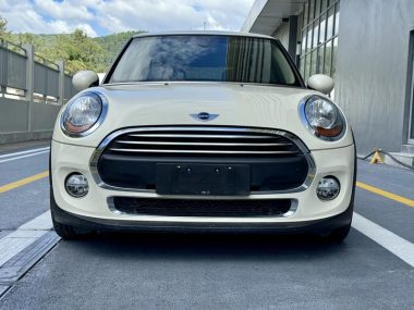 MINI MINI 1.5T ONE PLUS — фото 2