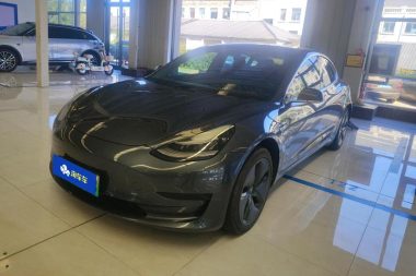 Tesla Model 3 2020, фото 1
