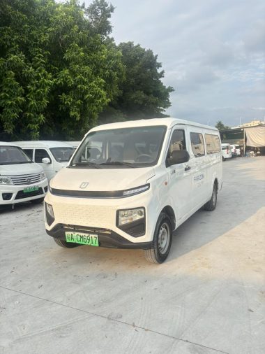 Farizon V 2024, фото 1