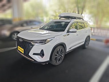 Chery 8 PRO 2023, фото 1
