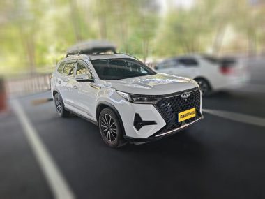 Chery 8 PRO 290T 5 — фото 3