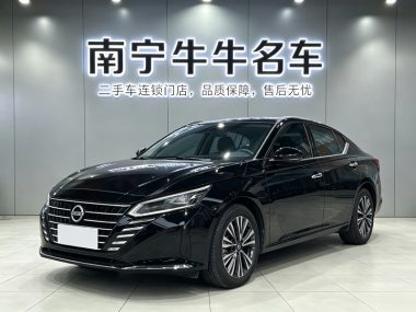 Nissan Teana 2023, фото 1