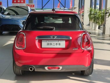 MINI MINI 1.5T ONE PLUS — фото 3