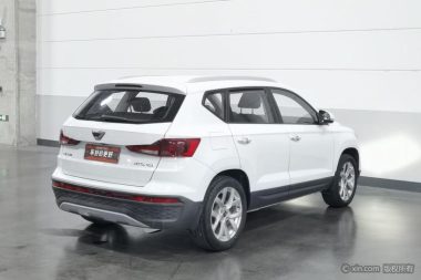 Jetta VS5 280TSI AT Enjoy — фото 4
