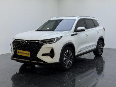 Chery 8 PRO 2024, фото 1
