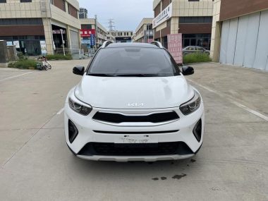 Kia Pegas 1.4L CVT — фото 2