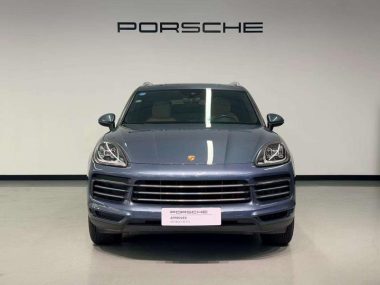 Porsche Cayenne E-Hybrid 2.0T — фото 2