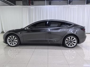 Tesla Model 3 Standard Range RWD Upgraded — фото 4