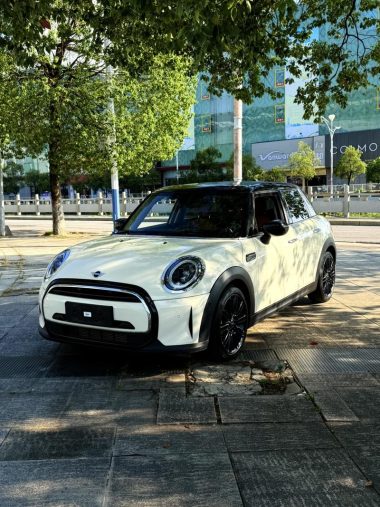 MINI 2022, фото 1