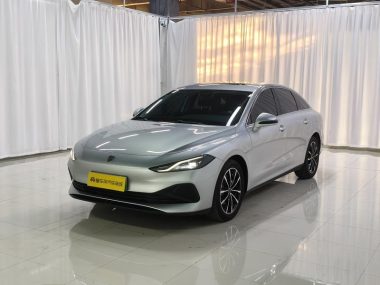 Roewe D7 DMH 2025, фото 1
