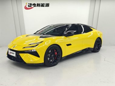 Lotus Emeya 2024, фото 1