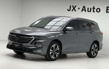 Wuling Capgemini 2022, фото 1