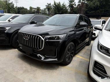 Chery 9 2024, фото 1