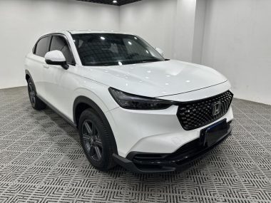 Honda XR-V 1.5L CVT — фото 3