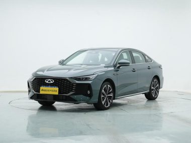 Chery 8 PRO 2025, фото 1