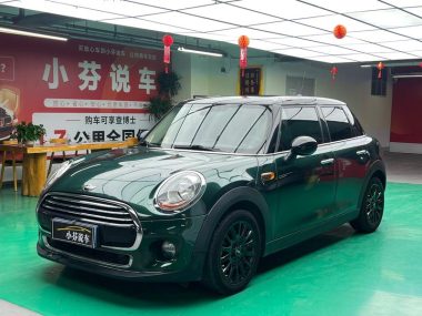 MINI 2018, фото 1