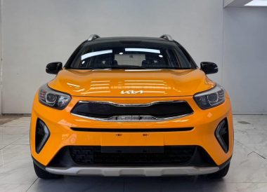 Kia Pegas 1.4L CVT — фото 2