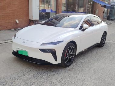 Dongfeng eπ 007 2025, фото 1