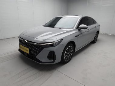Chery Fulwin A8 2024, фото 1