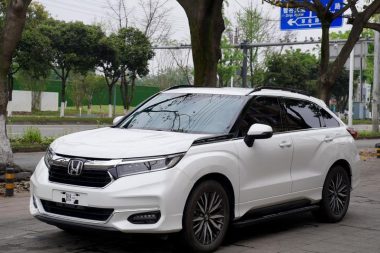Honda Avancier 2024, фото 1