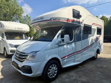 Maxus V80 2019, фото 1