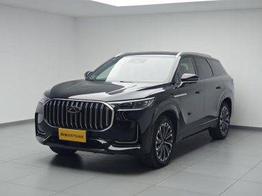 Chery 9 2023, фото 1