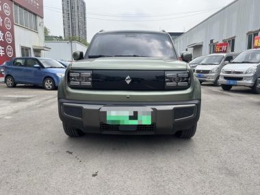 Baojun Plus 301km — фото 2