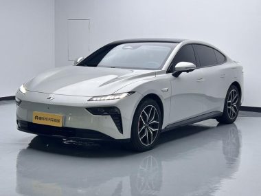 Dongfeng eπ 007 2025, фото 1