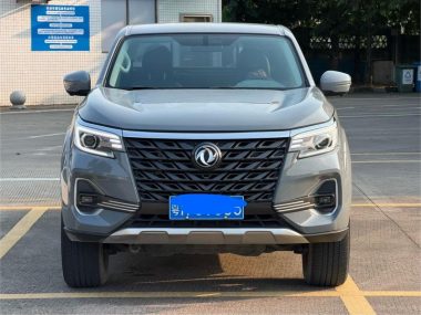 Dongfeng 7 2.3T M9T — фото 2