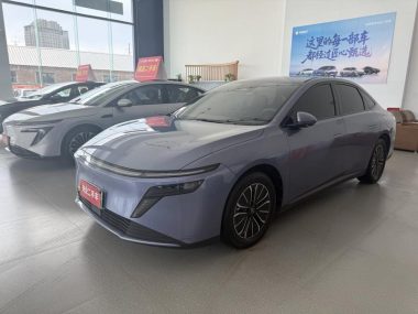 Nissan N6 2025, фото 1