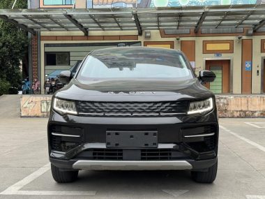 Radar Horizon EV 63kWh 410km — фото 2
