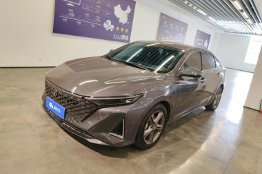 Changan PLUS 2023, фото 1