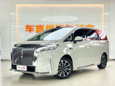 WEY PHEV 2026, фото 1