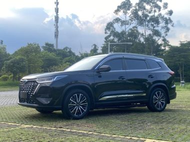 Chery 8 PRO 2023, фото 1