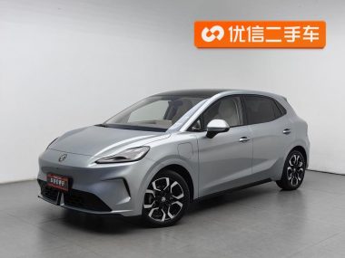 MG MG4 2025, фото 1