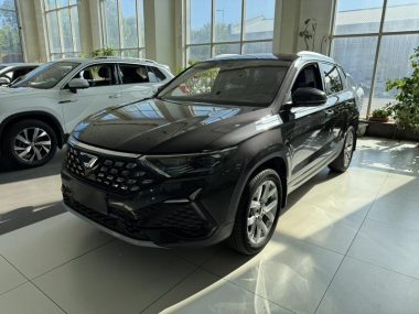 Jetta VS5 2023, фото 1