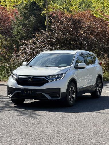 Honda CR-V 2022, фото 1