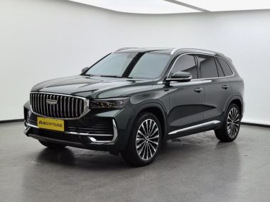 Geely Xingyue L 2025, фото 1